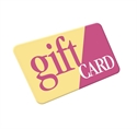 Picture of $50 Physical Gift Card